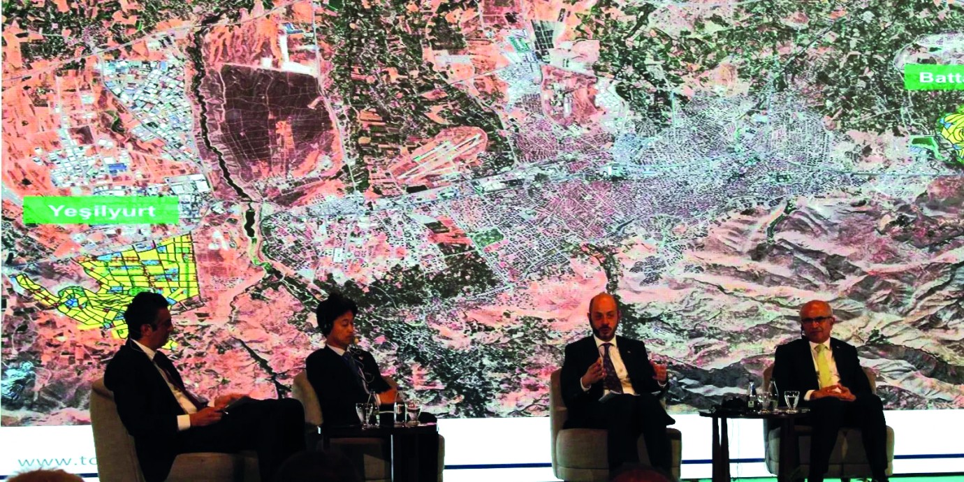 Merkez Sosyal Konut Kurasında Tarih Açıklandı