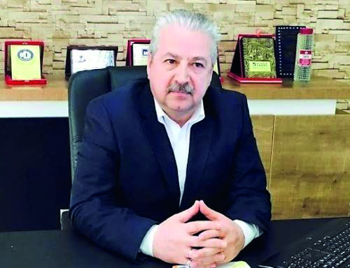 GİB E- Beyan Sisteminde Malatya’yı Pilot İl Seçti...Mali Müşavirler Tepkili!