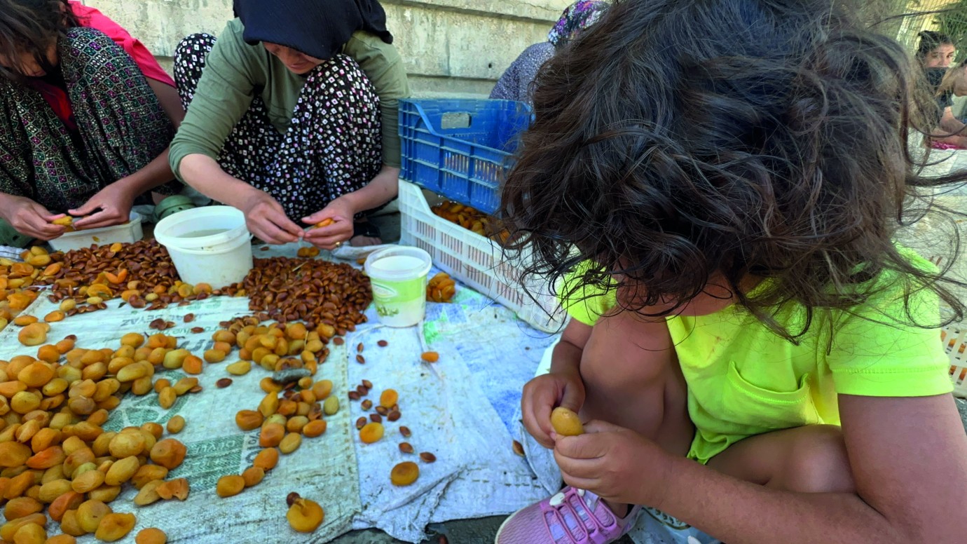 Sokak Arası Patikçileri Ceza Tehdidiyle Karşı Karşıya