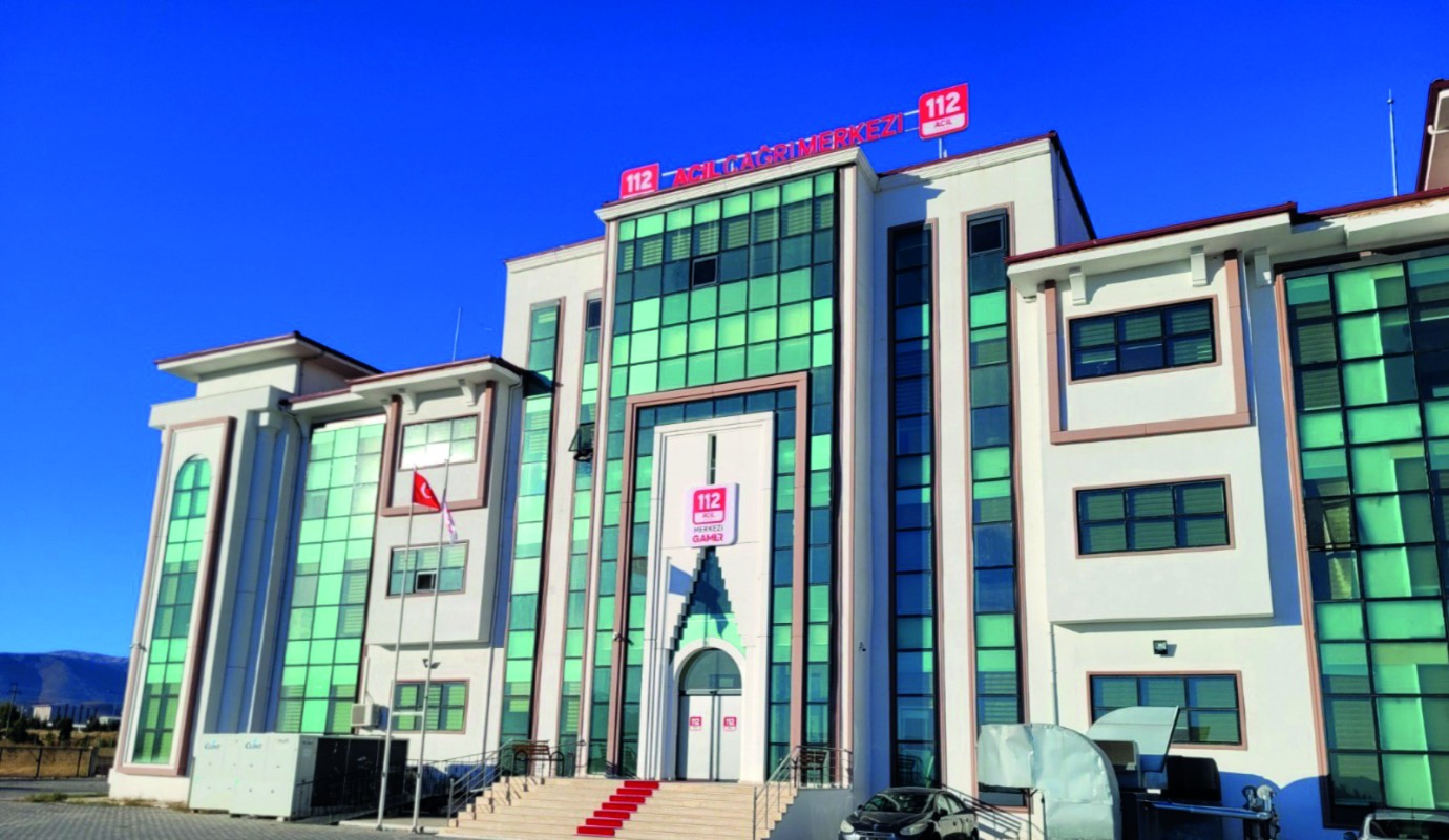 Malatya AFAD’da İhale Skandalında 