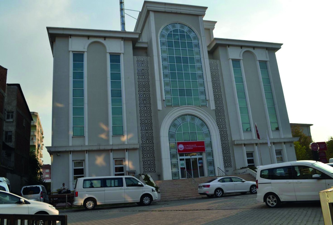 Malatya Aile Ve Sosyal Hizmetler İl Müdürü Değişti