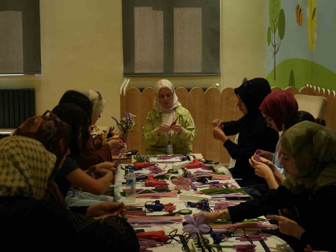 Malatya Kültür Yolu Festivali,Kültürel Etkinliklerle Devam Ediyor