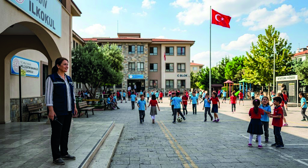Malatya’da Okullara 419 Personel Alınacak!