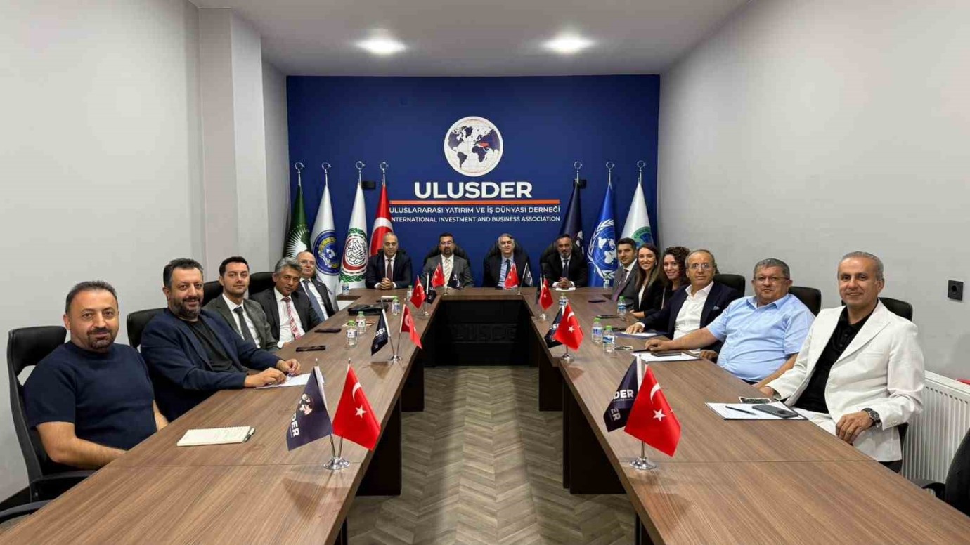 Malatya,Anadolu Savunma Sanayiinin Yeni Merkezi Olacak 
