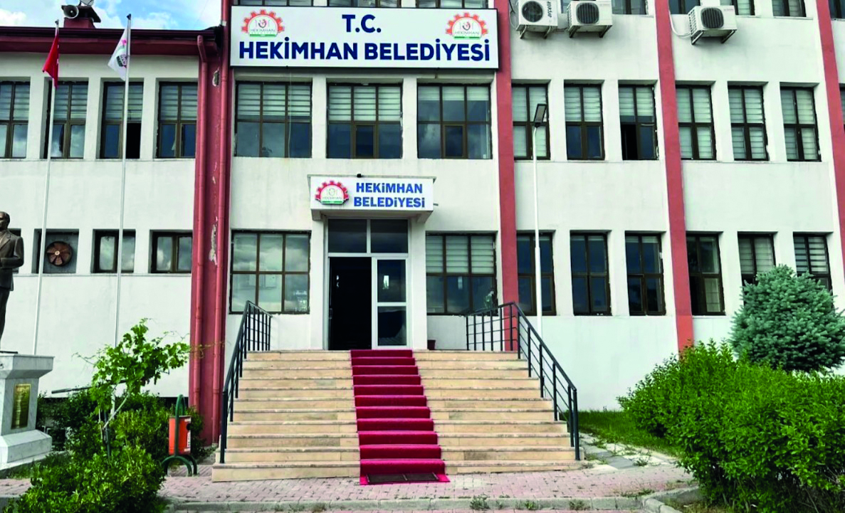 Hekimhan’a 110 Milyonluk Ek Bütçe