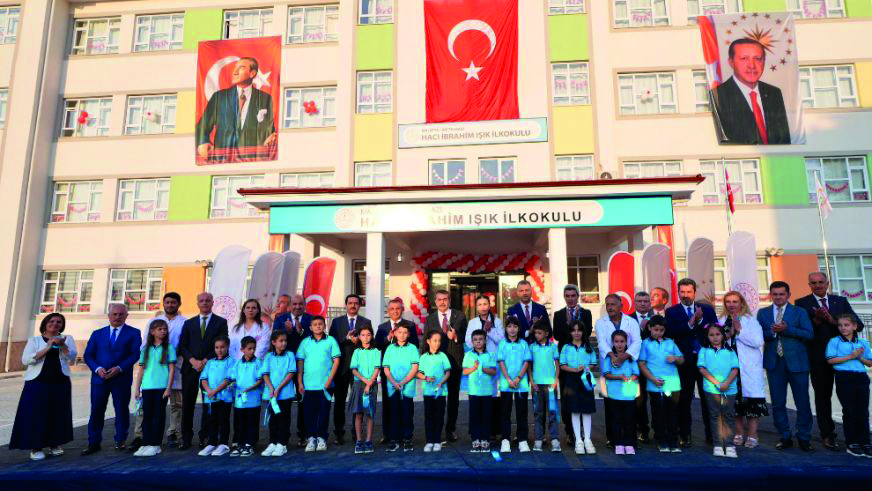 Malatya'da 139 Bin 944 Öğrenci Ders Başı Yapacak