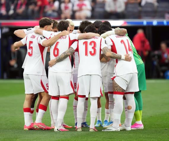 Türkiye,UEFA Uluslar Ligi İlk Maçında Fransa İle Karşılaşacak