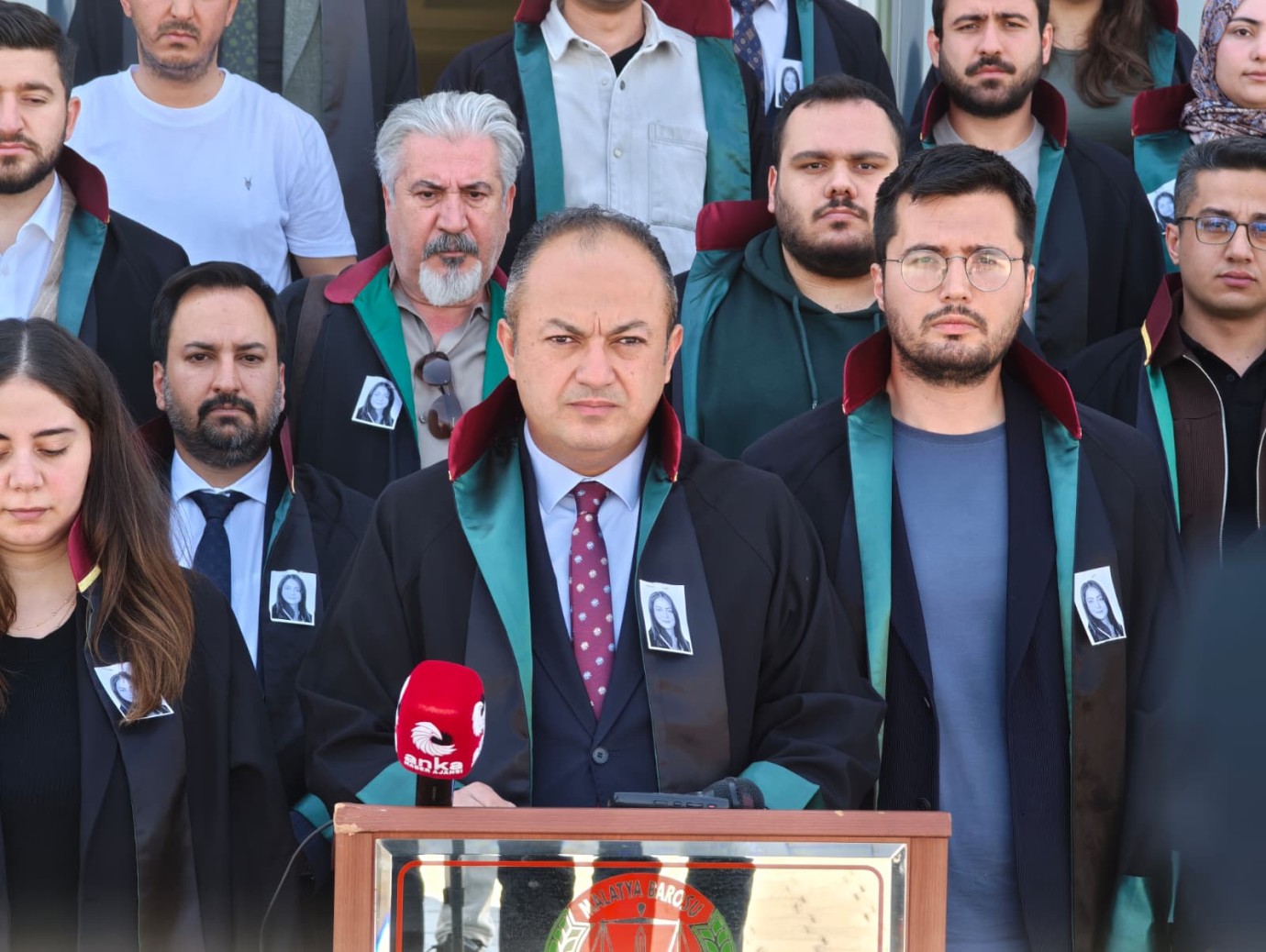 Malatya Barosu’nda Değişim Zamanı