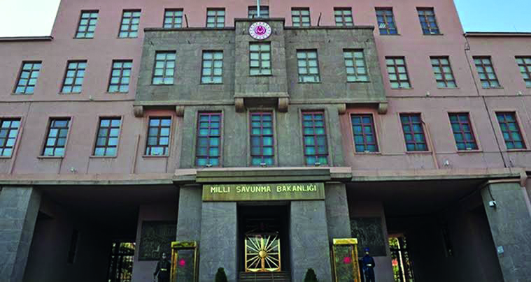 MSB Yeşilyurt ve Hekimhan’da Çalışacak Personel Alacak