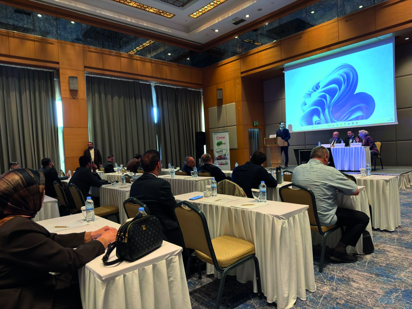 Malatya’da Gastroenteroloji Buluşması