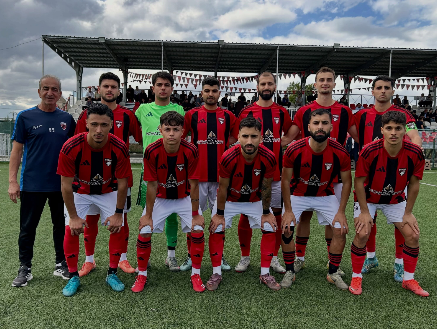 Battalgazi Belediyespor PGL'ye 3 Puanla Başladı