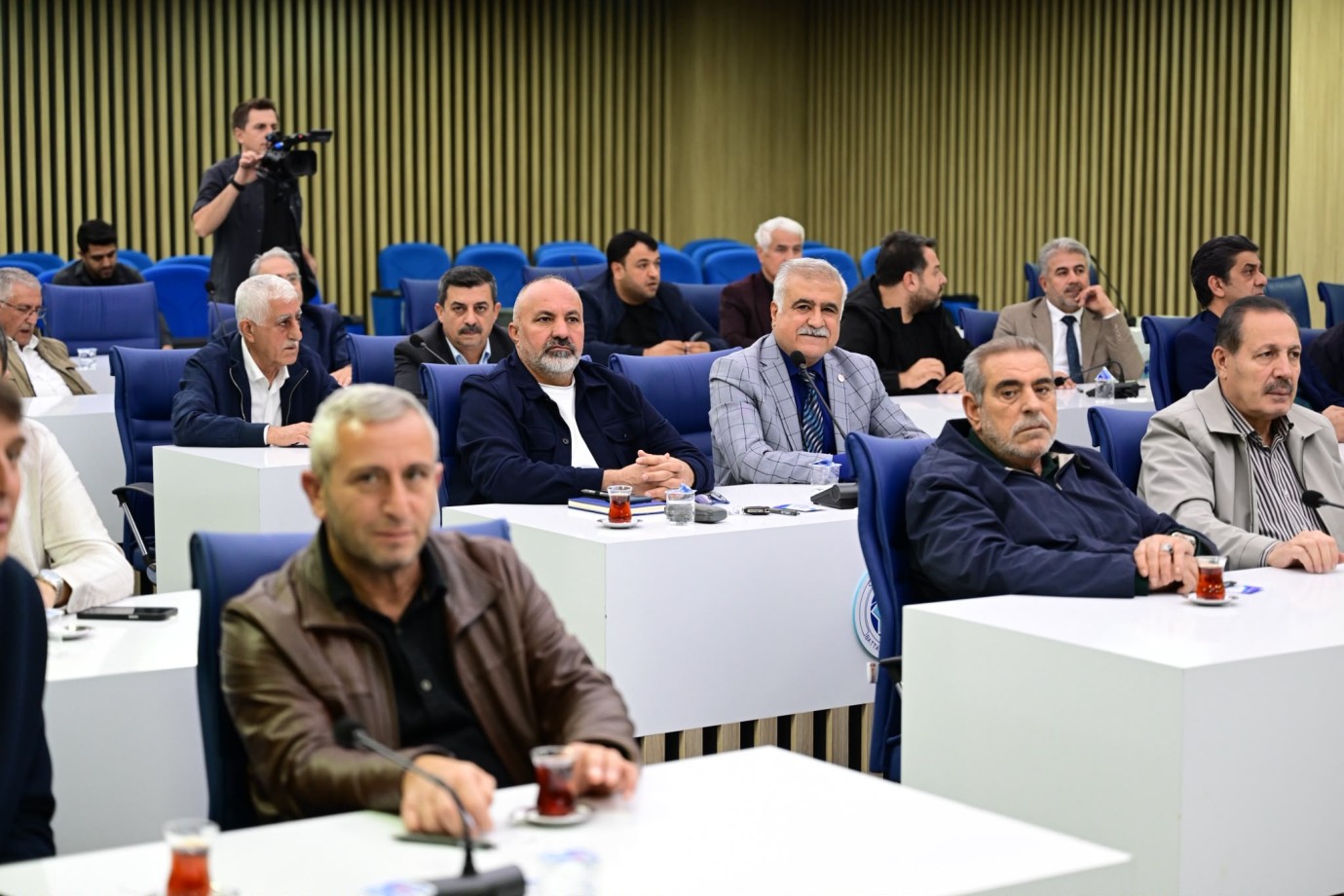 Battalgazi Belediyesi'nin 2027 Bütçesi 5 Milyar 280 Milyon Lira
