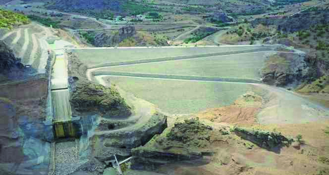 Malatya’da DSİ Yatırımları Açıklandı
